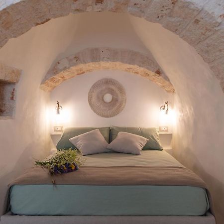 Bed and Breakfast Trulli Magheia Alberobello Exterior foto