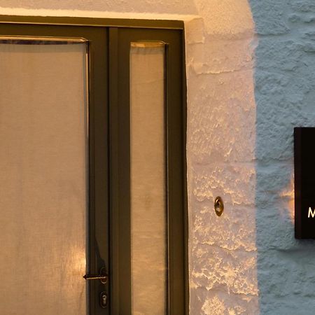 Bed and Breakfast Trulli Magheia Alberobello Exterior foto
