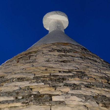 Bed and Breakfast Trulli Magheia Alberobello Exterior foto
