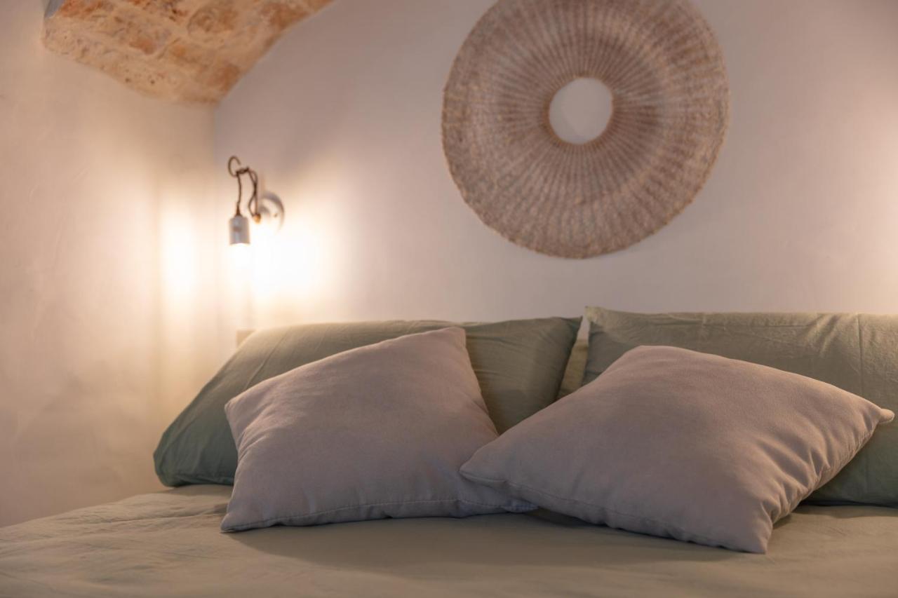 Bed and Breakfast Trulli Magheia Alberobello Exterior foto