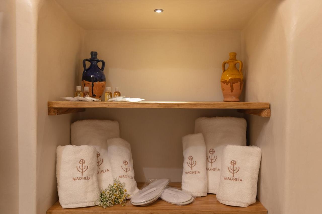 Bed and Breakfast Trulli Magheia Alberobello Exterior foto