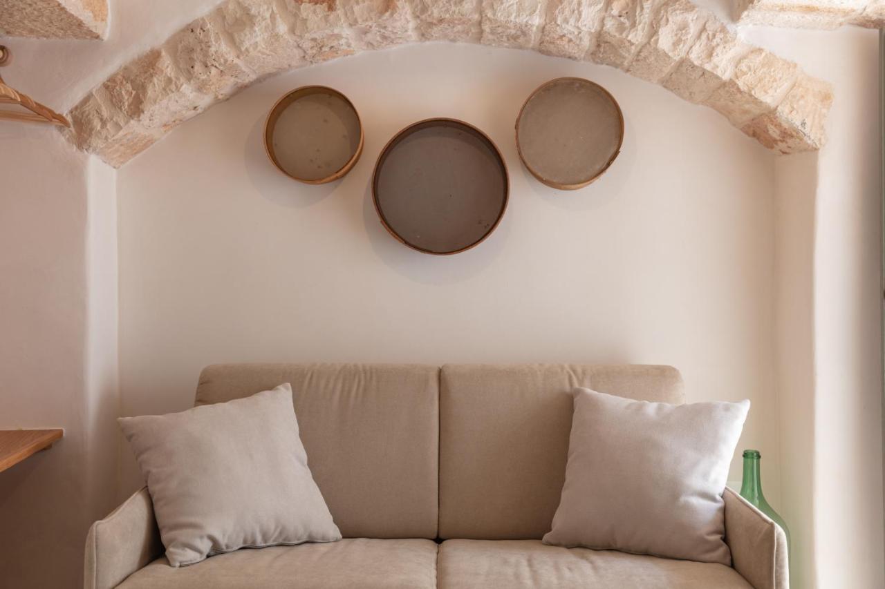 Bed and Breakfast Trulli Magheia Alberobello Exterior foto