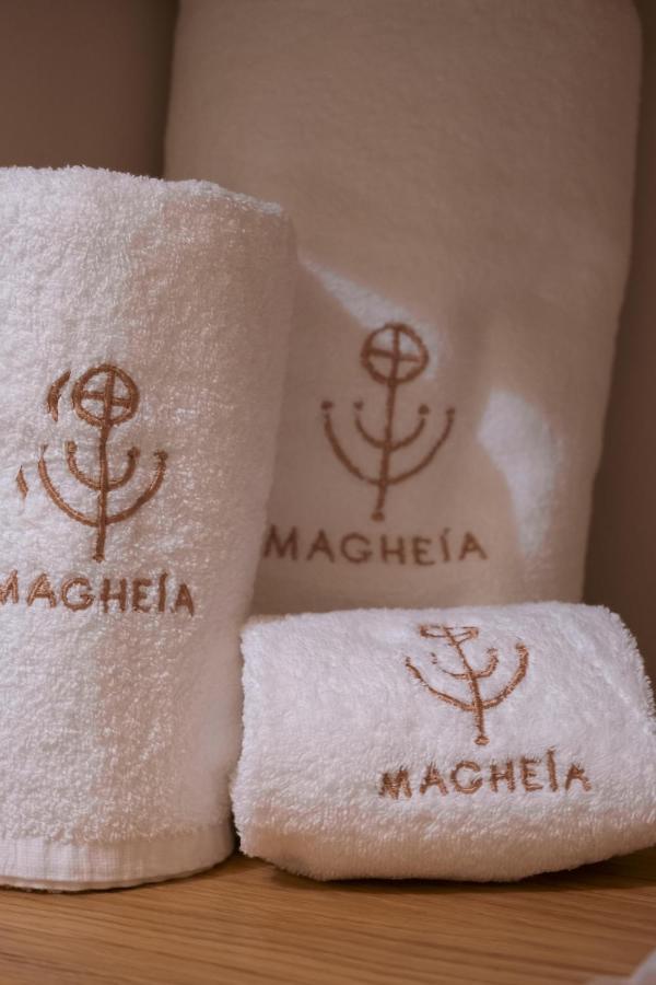 Bed and Breakfast Trulli Magheia Alberobello Exterior foto