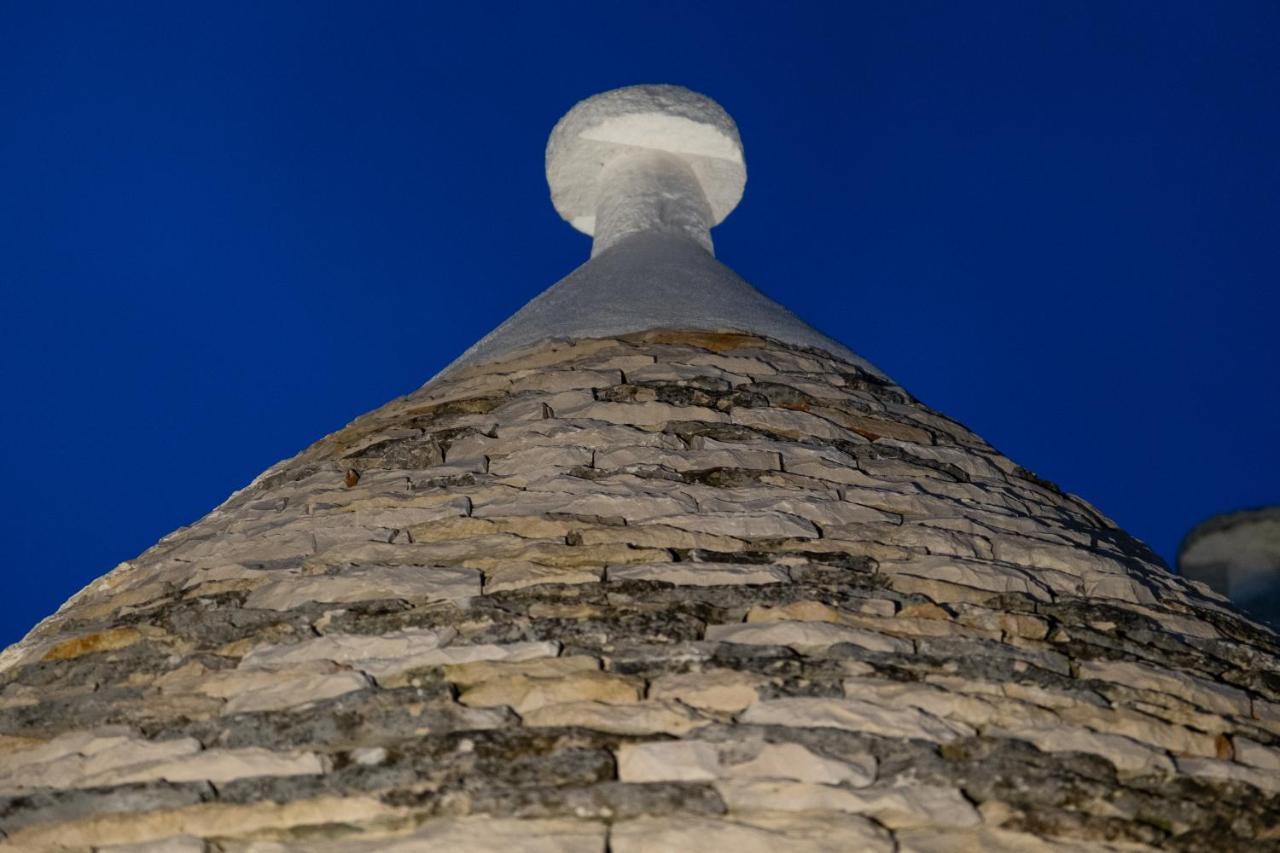 Bed and Breakfast Trulli Magheia Alberobello Exterior foto